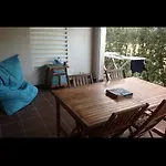 Appartement Eden Blue