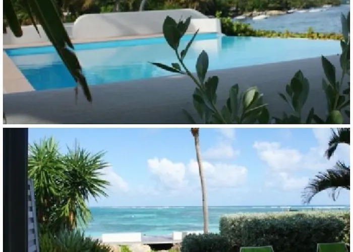 Appartement Eden Blue