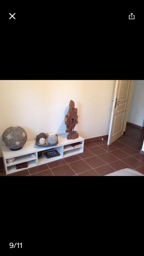 Appartement Eden Blue *